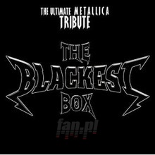 Blackest Box - Tribute to Metallica