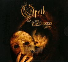 The Roundhouse Tapes - Opeth