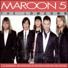 Lowdown - Maroon 5 Lowdown - Maroon 5