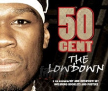 Lowdown - 50 Cent