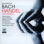 Magnificat/Dixit Dominus - Bach & Haendel