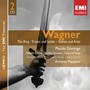 Arien & Liebesduette - R. Wagner