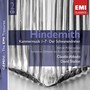 Kammermusiken 1-7 - P. Hindemith