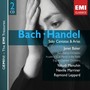 Kantaten - Bach & Haendel