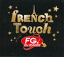 French Touch  -FG DJ Radio - V/A