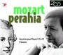 Tandem Mozart/Perahia - Murray Perahia