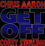 Get Off - Chris Aaron