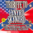 Tribute To Lynyrd Skynyrd - Tribute to Lynyrd Skynyrd