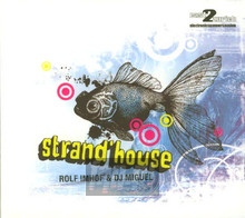 Strand'house - V/A