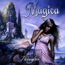 Hereafter - Magica