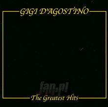 Greatest Hits - Gigi D'agostino