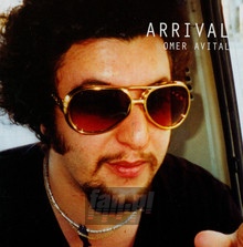 Arrival - Omar Avital