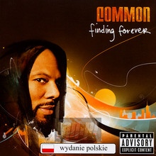 Finding Forever - Common