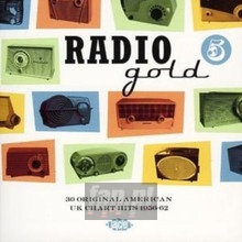 Radio Gold vol.5 - V/A