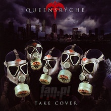 Take Cover - Queensryche