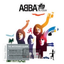 The Album - ABBA The Album - ABBA