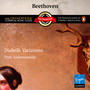 Recommends Beethoven: Diabelli Variation - Piotr Anderszewski