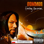 Finding Forever - Common