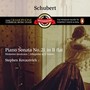 Recommends Schubert: Piano Sonata No 21 - Kovacevich