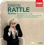 Recommends Mahler: Symphone No 10 - Sir Simon Rattle 
