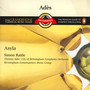 Recommends Ades: Asyla - Rattle / City Of Birmingham Symph. Orch