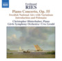 Piano Concertos vol.2 - F. Ries