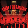 Memphis Beat - Randy & The Radiants