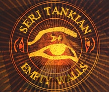 Empty Walls - Serj  Tankian 