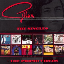 Singles Boxset - Gillan - bigger Singles Boxset - Gillan