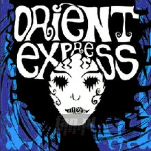 Illusion - Orient Express