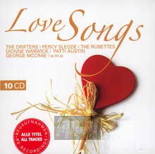 Love Songs - V/A