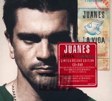 La Vida Es Un Ratico - Juanes