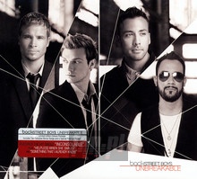 Unbreakable - Backstreet Boys - powiększ Unbreakable - Backstreet Boys