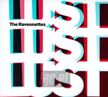 Lust Lust Lust - The Raveonettes - bigger Lust Lust Lust - The Raveonettes
