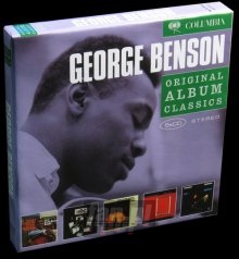 Original Album Classics [Box] - George Benson