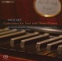 Piano Concertos For 2 Pia - Mozart
