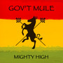 Mighty High - Gov't Mule