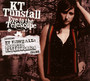 Deluxe Gift Pack - KT Tunstall