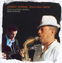 The Johnny Hodges / Wild Bill Davis Project vol 3 - Featurin - Johnny  Hodges  /  Wild Bill Davis Project