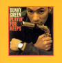 Playin' For Keeps - Bunky Green