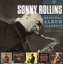 Original Album Classics [Box] - Sonny Rollins
