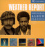 Original Album Classics [Box] - Weather Report