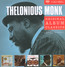 Original Album Classics [Box] - Thelonious Monk