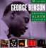 Original Album Classics [Box] - George Benson