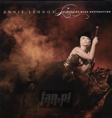 Songs Of Mass Destruction - Annie Lennox