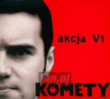 Akcja V.1 - Komety