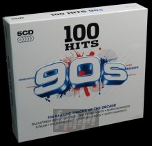 100 Hits: 90'S - 100 Hits No.1S   