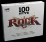 100 Hits: Rock - 100 Hits No.1S   