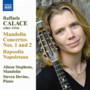 Mandolin Concertos No.1&2 - Calace
