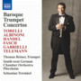 Baroque Trumpet Concertos - Torelli / Albinoni